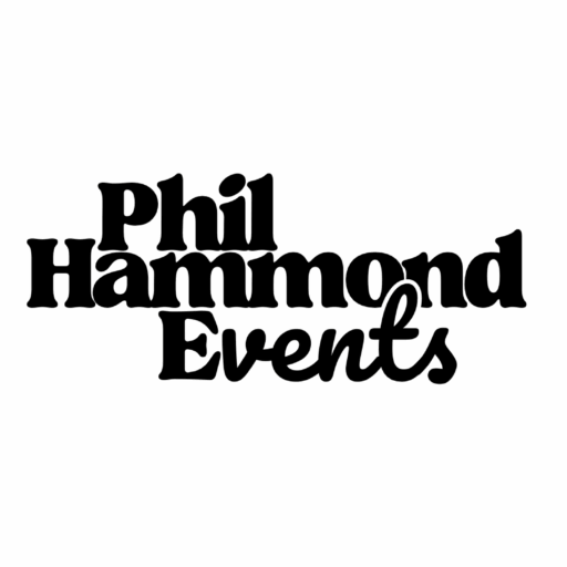 Phil Hammond Events
